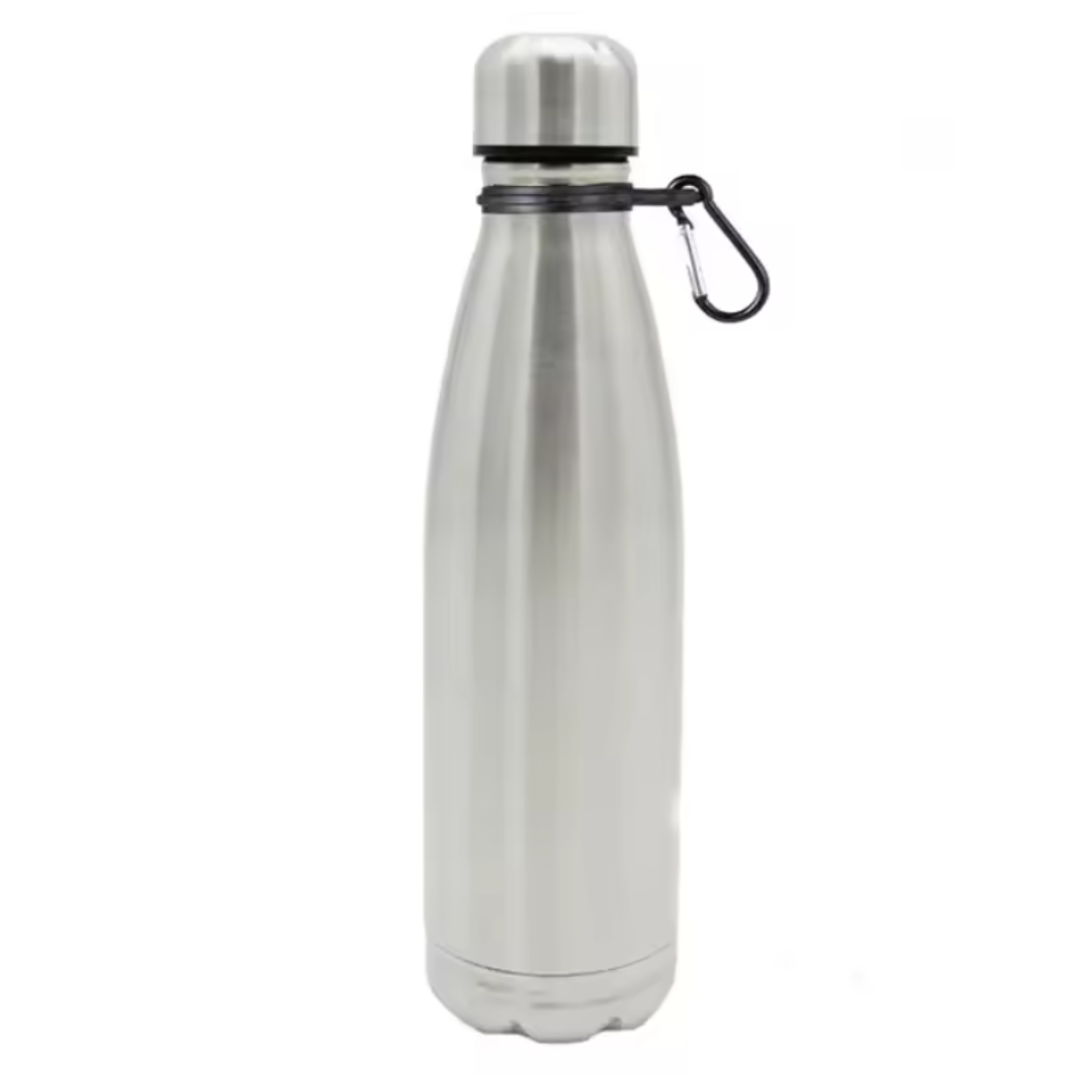 BOTELLA SECRETA