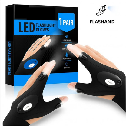 Guante-LED FlasHand