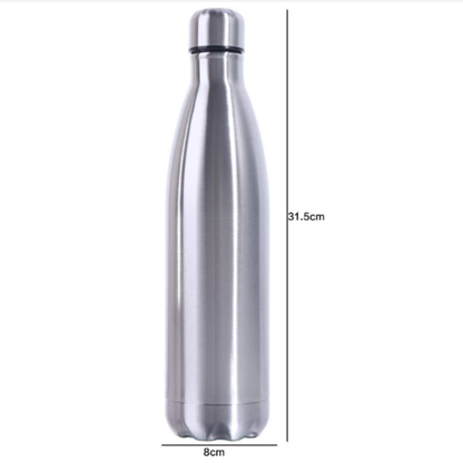 BOTELLA SECRETA
